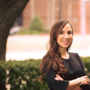 Meet your Posher, Rocio